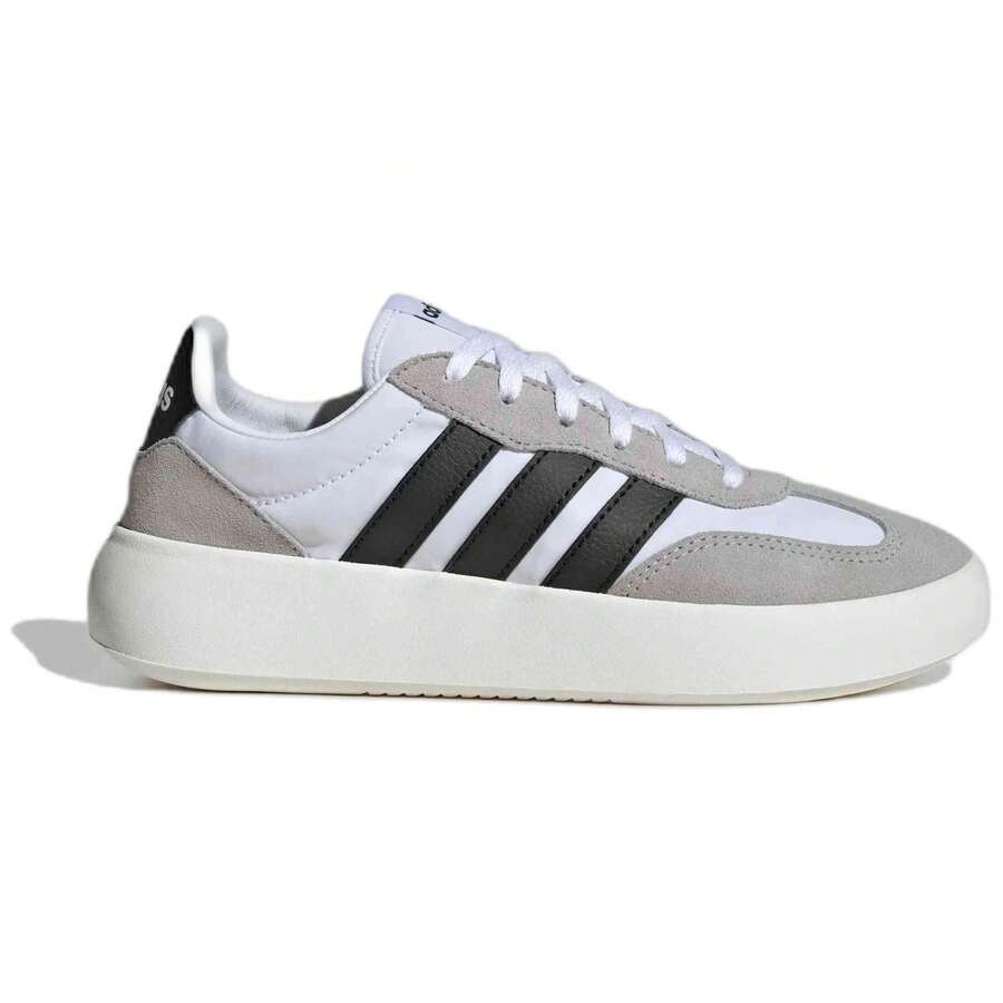 Adidas Scarpe JQ8854 per Unisex Ragazzi colore Beige - Beige - Visualizzare 1