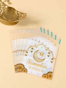 礼品包装纸收纳 - 彩色 - 查看 5