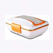 PZW Car Insulated Lunch Box - Heated Lunch Box Household Multifunctional Insulated Electric Lunch Box Portable Lunch Box2537 - como en la foto - Ver 2