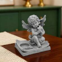 Statues - Grey - View 2