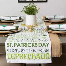 Tablecloths - Multicolor - View 8