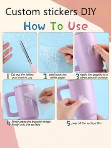 1pc Personalized Floral & Butterfly Pattern Compact Folding Makeup Mirror, Portable Double-Sided Use, Thoughtful Gift For Daughter, Sister, Best Friend, Fashionable, Retro, Modern, Colorful, Casual, Versatile, Soft, Unique, Customizable, Ideal Gift For Her, Girlfriend, Boyfriend, Friend, Great Gift For Valentine's Day And New Year - Multicolor - View 11