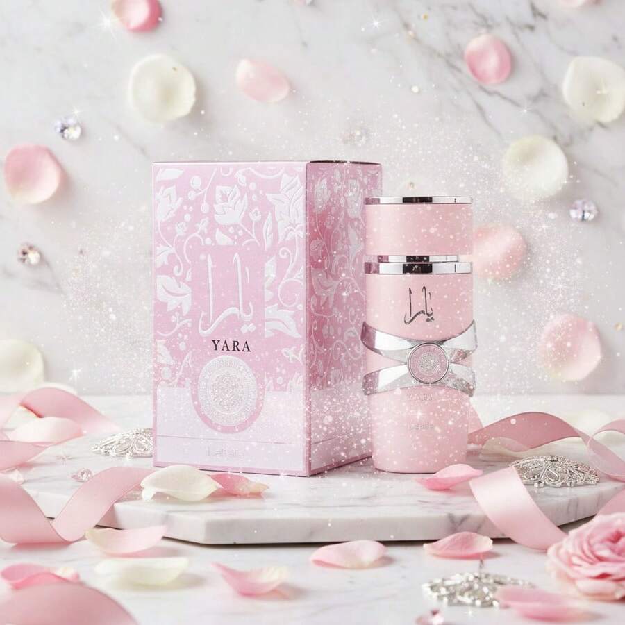 Perfume - 100ml - View 1