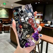 Basic Phone Cases - 앤틱 화이트 - 보기 4