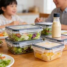 Lunch Boxes & Insulated Lunch Boxes, Insulated Food Jar - Multicolor - View 6