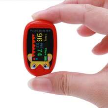 Oximeter & Accessories - 3pcs - 查看 7