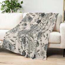 Sofa Blankets, Throw Blankets & Nap Blankets - Multicolor - View 5