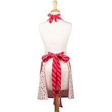 DII - Mantel para Halloween, , 14" x 72", 1(Fabricado con amor Apron) - Multicolor - Ver 2