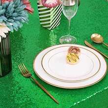 Tablecloths - Multicolor - View 5