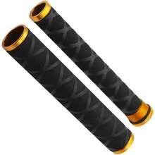 Herramienta de ataduras de Nudos de de - Easy Hook Tyer Cubierta de Ganchos para la de Barra Equipador Apretador Afectador de estanteres Accesorios de la mira Remopres - Amarillo - Ver 2