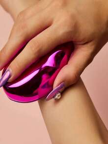Depilador Piedra De Cristal Removedor De Pelo Depiladora Sin Dolor - Multicolor - Ver 2