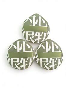 Soft Makeup Sponge Set, Makeup Sponges, Ladies Makeup Powder Puff, Korean Beauty Makeup Tools Accessories - Multicolor - View 24