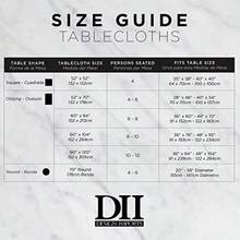 Tablecloths - Multicolor - View 9
