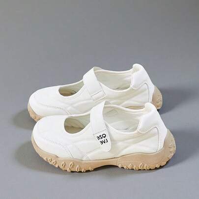 Zapatillas deportivas informales Zapatillas deportivas de hueco estilo coreano para mujer Zapatillas deportivas de cordones para estudiante de verano Zapatillas blancas para mujer Nuevas zapatillas deportivas versátiles de skate estilo coreano para mujer de verano