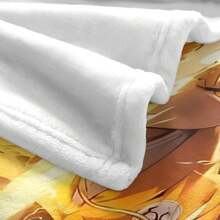 Sofa Blankets, Throw Blankets & Nap Blankets - Multicolor - View 9