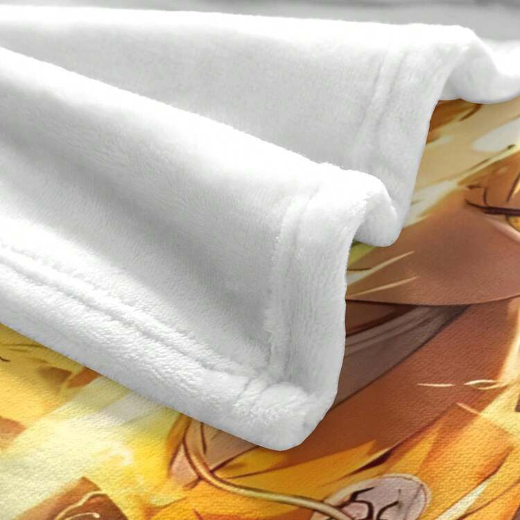 Sofa Blankets, Throw Blankets & Nap Blankets - 彩色 - 查看 9