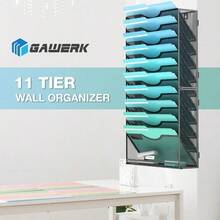 Magazine Rack - 11ชั้น - ดู 5