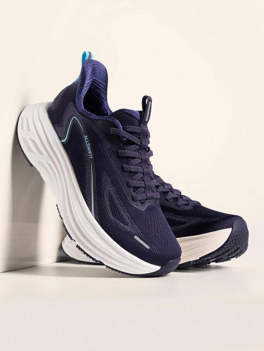 Women's Slip-On Walking Shoes - Hands-Free Cushioned Running & Tennis Sneakers, Non-Slip Athletic Shoes For Gym, Workout, Sports