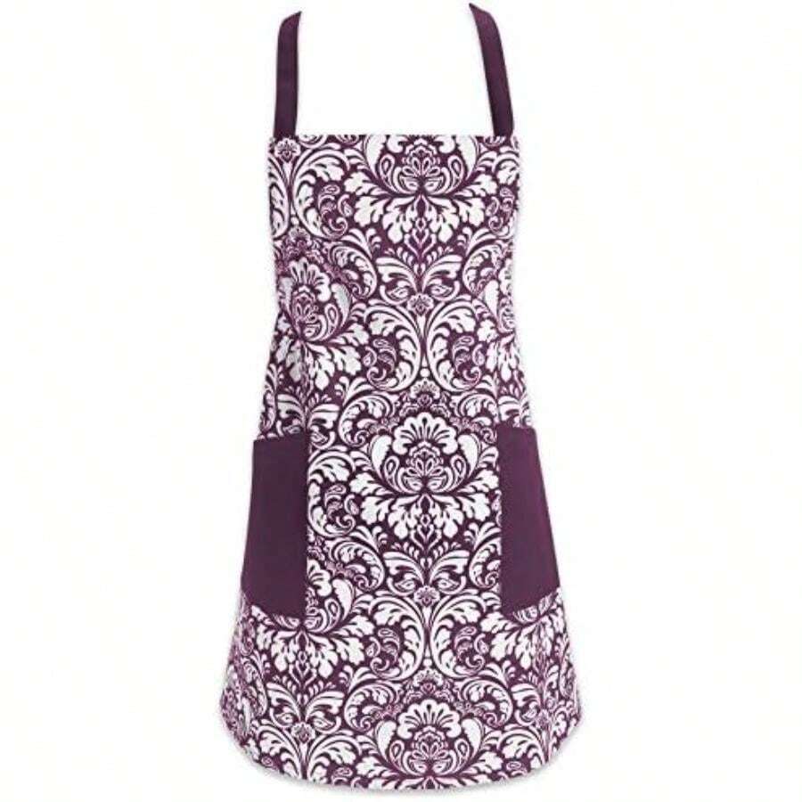 Aprons - マルチカラー - チェックする 1