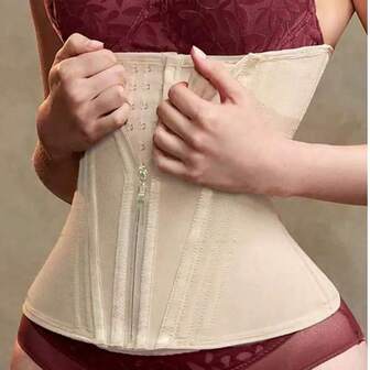 Waist Traine, Tummy Control, Compression Wrap, Postpartum Recovery, Women's Underwear & Shapewear, Everyday Wear, And Fitness