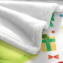 Sofa Blankets, Throw Blankets & Nap Blankets - Multicolor - View 9