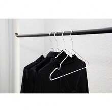 Hangers & Racks - White - View 4