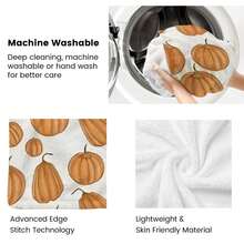 Sofa Blankets, Throw Blankets & Nap Blankets - Multicolor - View 7