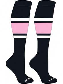 Athletic Socks - G - View 1