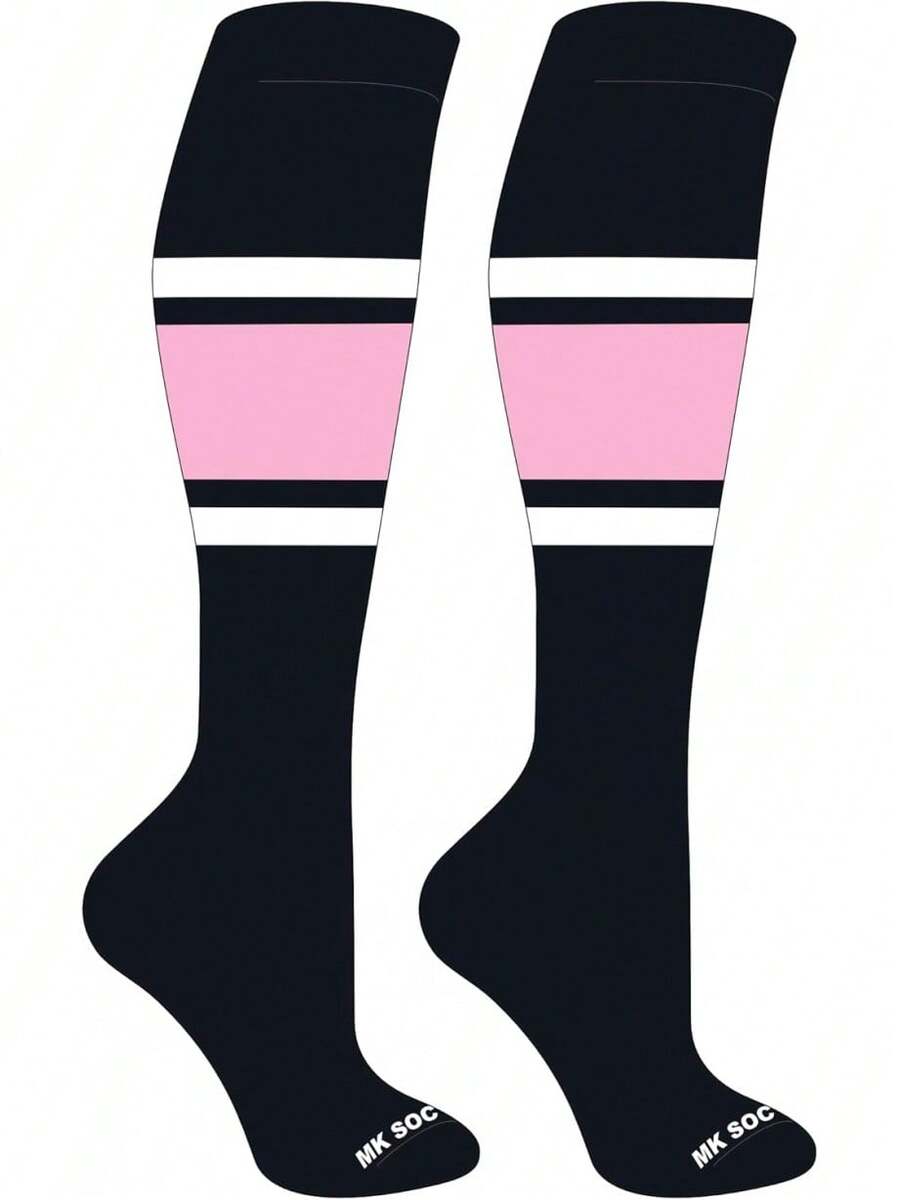 Athletic Socks - G - View 1