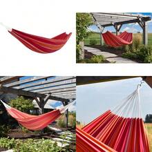 Vivere Brazilian Style Hammock - Double Mimosa - Mimosa - View 1