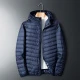 Male - Dark Blue