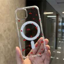 Basic Phone Cases - Przezroczysty - Zobacz 6