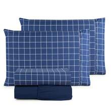 GRID AZUL