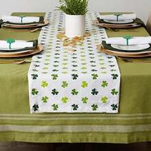 Tablecloths - Multicolor - View 6