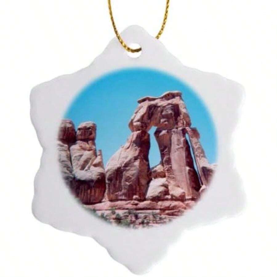 Tree Toppers - Multicolor - View 1
