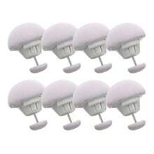 Sheet Fasteners & Grippers