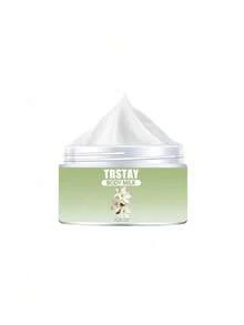 Hydrating Vitamin E Night Body Cream Alcohol-Free Long Lasting Nourishment For Smooth Elastic Skin Whitening Effect Soothes Stubborn Micro Particles Ultimate Moisturizing Experience Deep Moisture Body Lotion For Dry Skin Repairing And Softening Night Cream - 彩色 - 查看 5