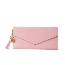 Women Wallets - Light Grey - View 10