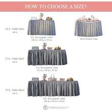 Tablecloths - Multicolor - View 5