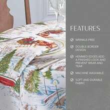 Tablecloths - Multicolor - View 3