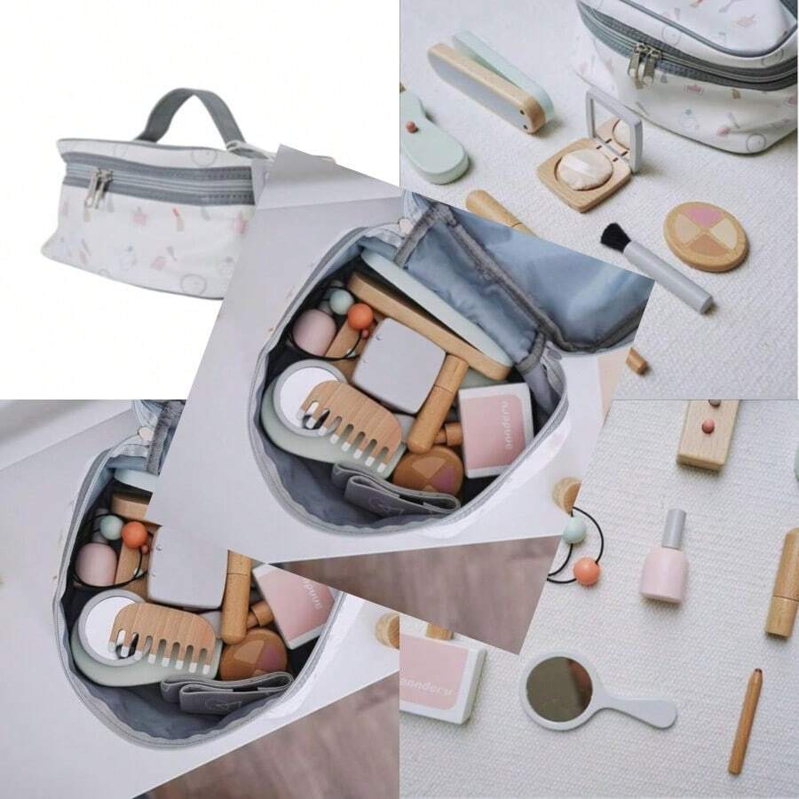 Kids Dressers - Multicolor - View 1