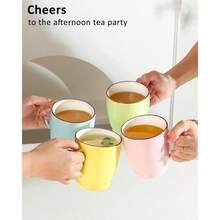 Cups - Green - View 6