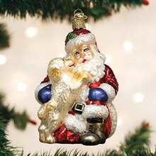 Tree Toppers - มัลติคัลเลอร์ - ดู 2
