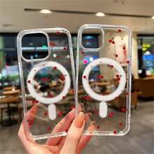 Basic Phone Cases - Przezroczysty - Zobacz 5