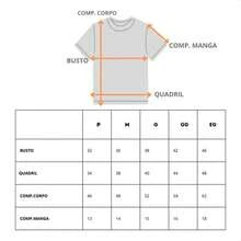 Girls' Short-Sleeve T-Shirt, 100% Cotton - 黃色 M - 查看 2