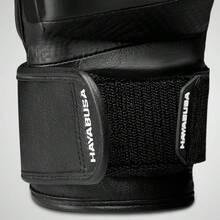 Hayabusa T3 - Guantes de entrenamiento para hombres y mujeres - Negro - - Ver 1