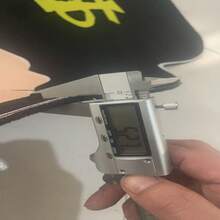 1 件装新款波西米亚风图案小地毯 - 斋月/开斋节，900 克/平方米优质法兰绒，可机洗，经久耐用，防污，快干，适用于室内/室外门垫、家居装饰、卧室、厨房、摄影道具、户外装饰礼品、节日礼品、地毯，四季皆宜 - 彩色 - 查看 5