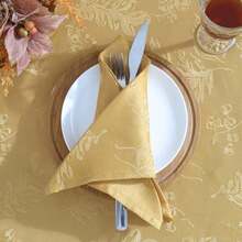 Tablecloths - Multicolor - View 4