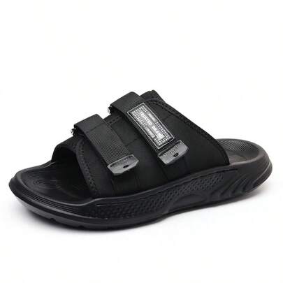 Men's New Comfortable Soft-Sole Outdoor Shoes For Summer