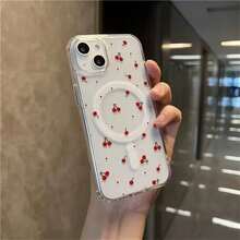 Basic Phone Cases - Przezroczysty - Zobacz 7